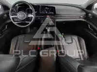 2021 Hyundai Avante