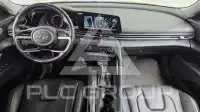 2021 Hyundai Avante
