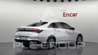 2021 Hyundai Avante