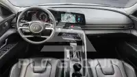 2021 Hyundai Avante
