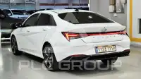 2021 Hyundai Avante