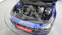 2021 Hyundai Avante