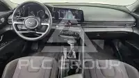 2021 Hyundai Avante