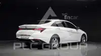 2021 Hyundai Avante
