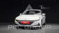 2021 Hyundai Avante