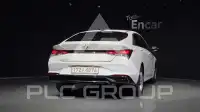 2021 Hyundai Avante
