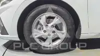 2021 Hyundai Avante