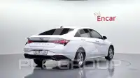 2021 Hyundai Avante