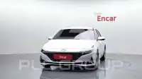 2021 Hyundai Avante