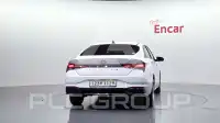2021 Hyundai Avante