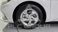 2021 Hyundai Avante
