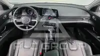 2021 Hyundai Avante