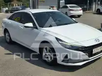 2021 Hyundai Avante