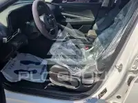 2021 Hyundai Avante