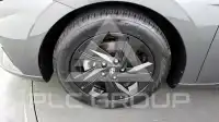 2021 Hyundai Avante