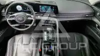 2021 Hyundai Avante