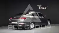 2021 Hyundai Avante
