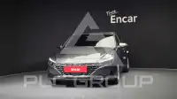 2021 Hyundai Avante