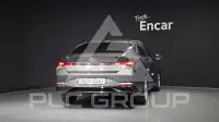2021 Hyundai Avante