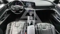 2021 Hyundai Avante