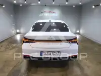 2021 Hyundai Avante