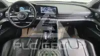 2021 Hyundai Avante
