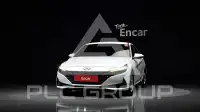 2021 Hyundai Avante