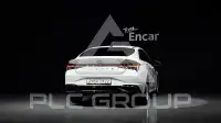 2021 Hyundai Avante
