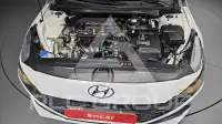 2021 Hyundai Avante