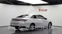 2021 Hyundai Avante