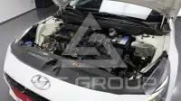 2021 Hyundai Avante