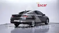 2021 Hyundai Avante