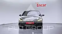 2021 Hyundai Avante