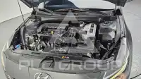 2021 Hyundai Avante