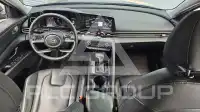 2021 Hyundai Avante