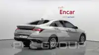 2021 Hyundai Avante