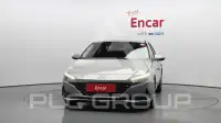 2021 Hyundai Avante