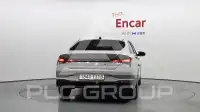 2021 Hyundai Avante