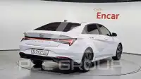 2021 Hyundai Avante
