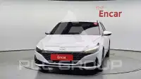 2021 Hyundai Avante