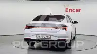 2021 Hyundai Avante
