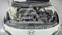 2021 Hyundai Avante