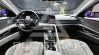 2021 Hyundai Avante