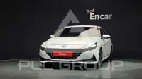 2021 Hyundai Avante