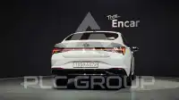 2021 Hyundai Avante
