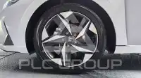 2021 Hyundai Avante