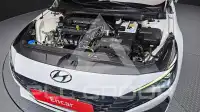 2021 Hyundai Avante