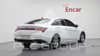 2021 Hyundai Avante