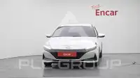 2021 Hyundai Avante