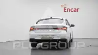 2021 Hyundai Avante